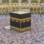 2024 Hajj: Oyo Announces 4.9m Hajj Fare, Fixes Feb.12 Deadline