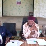 Oyo Muslim Pilgrims Welfare Board Engages local Hajj Coordinators on 2026 Hajj