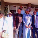 Sheikh Hashim Wahab Atere Olamide Discusses 2026 Hajj Preparations on BCOS Yoruba Live Program “Ojukoro”