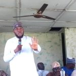2026 Hajj : Oyo Muslim Pilgrims Welfare Board Holds Second Interactive Meeting with Intending Pilgrims