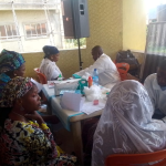 2026 Hajj : Oyo Muslim Pilgrims Welfare Board Commences Medical Screening for Intending Pilgrims