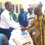 Oyo Muslim Pilgrims Welfare Board Conducts Medical Screening, Religious Interview for 2026 Hajj Intending Pilgrims