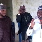2026 Hajj:Oyo Muslim Pilgrims' Welfare Board Distributes Uniform to  Intending Pilgrims