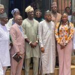 Renovation of Olodo Hajj Camp to Begin as Oyo Targets 2026 Hajj Airlift from Samuel Ladoke Akintola Int'l. Airport