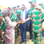 Oyo State Holds Farewell Ceremony for 2026 Hajj Intending Pilgrims at Olodo Hajj Camp