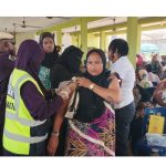 2026 HAJJ:OYO MUSLIM PILGRIMS' WELFARE BOARD CONCLUDES VACCINATION EXERCISE