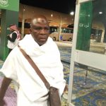 Oyo Pilgrims First Batch Arrive Makkah