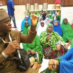 Hajj 2026: Oyo Pilgrims Set for Mina Departure as Hajj Board Officials Inspect Facilities in Arafa, Mina