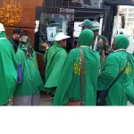 Second Batch of Oyo 2026 Hajj Pilgrims Set for Return Journey to Nigeria from Makkah Hotel
